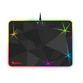 Genesis PVC BORON 700 RGB Anti-Slip Lighting Mouse Pad | NPG-0886