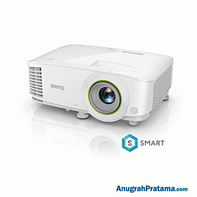Benq EX600 3600 Lumens XGX Android based Smart Projector | O2FB010113