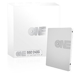 GALAX ONE SSD 240GB SATA III 6Gbps 2.5 Inches - White | OIAA1D4T6TG64CNSBCBDXN