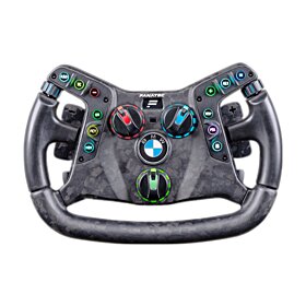 Fanatec Podium BMW M4 GT3 Steering Wheel | P-SW-BMW-M4-GT3