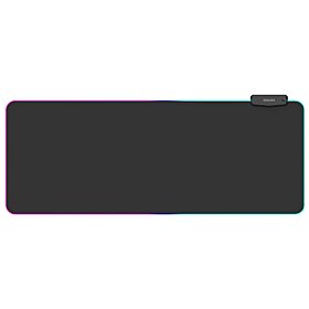 Philips Momentum Series Wired RGB Gaming Mouse Pad  | SPL7304