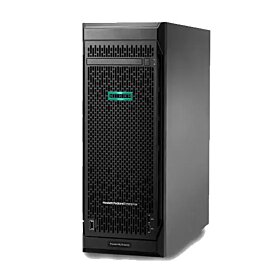 HPE ProLiant ML110 G10 LFF Intel Xeon Tower Server | P21439-421