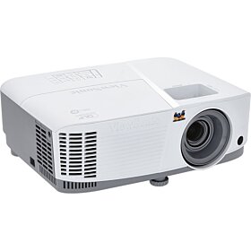 ViewSonic PA503S 3600 Lumen SVGA DLP Business & Education Projector - White | PA503S
