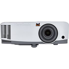 ViewSonic PA503X 3600 Lumen XGA DLP Business & Education Projector - White | PA503X