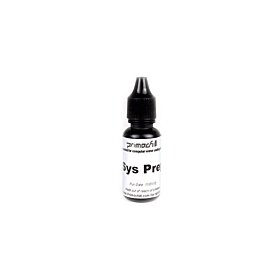 Primochill Sys Prep Cooling Loop Pre-Treat - 15ml Bottle | PC-SPREP