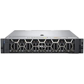 Dell Rack Server PowerEdge 750xs 2U |PER750XS4A