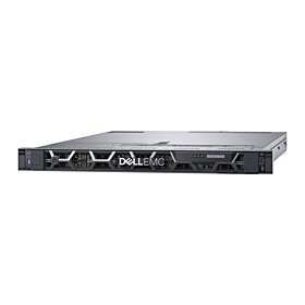Dell PowerEdge R640 Server (Intel Xeon Silver 4214R 2.4G, 16GB RAM, 2.4TB SAS) Server Rack | PowerEdge-R640