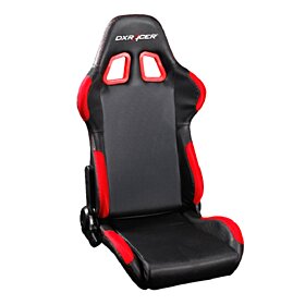 DXRacer Racing Simulator Gaming Chair - Part 3