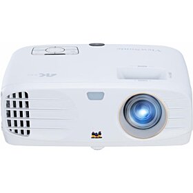 ViewSonic PX747-4K 4K HDR XPR UHD DLP 3500 Lumens HDR SuperColor Home Theater Projector - White | PX747-4K