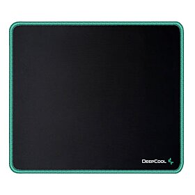 DeepCool GM800 Premium Cloth M Gaming Mouse Pad | R-GM800-BKNNNM-G