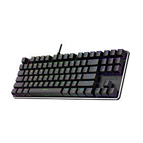 DeepCool KB500 TKL Mechanical Gaming Keyboard - Outemu Switch | R-KB500-BKAN4A-G