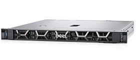 Dell PowerEdge 350 Rack Server 1U (Intel Xeon E-2314, 16 GB, 1 x 600 GB, 600 W, 3 year) | PER350CM1-242