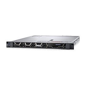 Dell PowerEdge R450 1U  (2xIntel Xeon Silver 4310 2.1GHz, 128GB RAM, 2x960GB SSD) Rack Server | R450-1U-4310-960