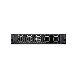 Dell Rack Server PowerEdge 550 2U (Intel Xeon Silver 4310, 16 GB, 1 x 600 GB, 600 W, 3 Year) |PER550A-232-2