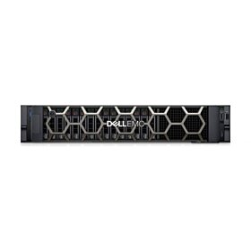 Dell PowerEdge 550 Rack Server 2U (Intel Xeon Silver 4310, 16 GB, 1 x 600 GB, 600 W, 3 Year) |PER550A-232-2