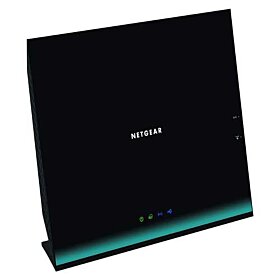 NETGEAR R6100 AC1200 Dual Band Wi-Fi Router Fast Ethernet | R6100