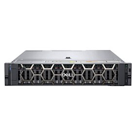 Dell PowerEdge R750xs Rack 2U Server (2xIntel Xeon Silver 6326 2.9 Ghz, 768GB RAM, 1.2TB SSD) | R750xs-6326-1920