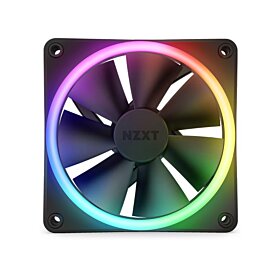 Nzxt F120 RGB DUO Cooling Case Fans | RF-D12SF-B1