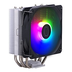 Cooler Master Hyper 212 Spectrum V3 ARGB CPU Air Cooler | RR-S4NA-17PA-R1
