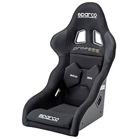 Fanatec Sparco Pro 2000 seat for RennSport Cockpit EU | RSC SPRO