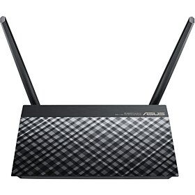 Asus RT-AC51U AC750 Wireless Dual-Band Fast Ethernet Router | RT-AC51U