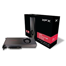 XFX Radeon RX 5700 8GB GDDR6 256-Bit Graphics Card | RX-57XL8MFG6