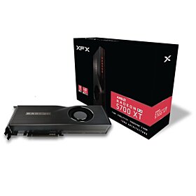 XFX Radeon RX 5700 XT 8GB GDDR6 256-Bit Graphics Card | RX-57XT8MFD6