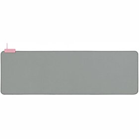Razer Goliathus Extended Chroma Quartz Edition Non-slip Micro-textured Surface Mouse Pad - Pink | RZ02-02500316-R3M1