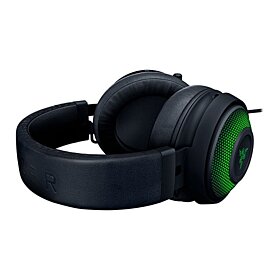 Razer Kraken Ultimate Headset Head-band 7.1 surround sound Gaming Headset - Black | RZ04-03180100-R3M1