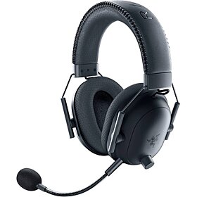 Razer BlackShark V2 Pro Wireless Esports Headset - Black | RZ04-04530100-R3M1