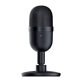 Razer Seiren Mini Ultra Compact Streaming Microphone