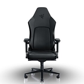Razer Iskur V2 Adaptive Lumbar Support Gaming Chair - Black | RZ38-04900200-R3G1