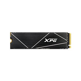 XPG Gammix S70 Blade 1TB PCIe Gen4 M.2 NVMe SSD | AGAMMIXS70B-1T-CS