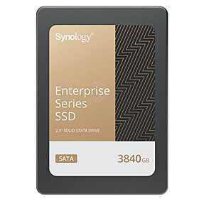 Synology SAT5210 SATA III 3.84TB Portable SSD | SAT5210-3840G