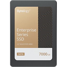 Synology SAT5210 SATA III 7TB Portable SSD | SAT5210-7000G