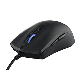 Cooler Master MasterMouse S RGB LED, Up to 7200 DPI, 6 Buttons USB Gaming Mouse | SGM-2006-KSOA1