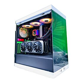 Shadow Gaming PC (Core i7-13700K, 32 GB DDR5 RAM, RTX 4070 Ti 12GB GPU)