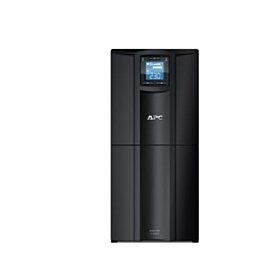 APC Smart UPS C (3000 VA, 230 V) | SMC30001