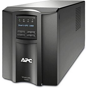 APC SMART UPS (1000 VA, 230V) | SMT1000IC