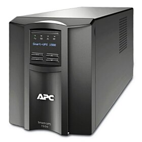 APC SMART UPS (1500 VA, 230V) | SMT1500IC