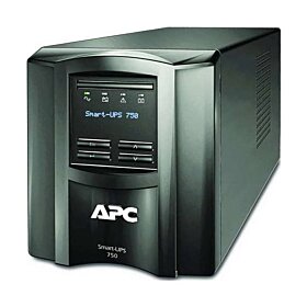 APC SMART UPS (750 VA, 230V) | SMT750IC