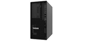 Lenovo Tower Server Think ST50 V2 (Intel Xeon E-2324G, 8 GB, 2 x 1 TB, 500 W, 3 Year) |7D8JA00PEA