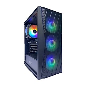 Summer Gaming PC (Core i5-13400, 16 GB RAM, RTX 4060 8GB GPU)