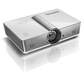 BenQ 2 HDMI - 2 VGA Installation Projector with 5200lm - Full HD WUXGA - Silver | SU922+