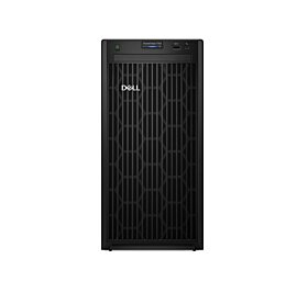 Dell Tower Server PowerEdge 150  (Intel Xeon E-2314, 8 GB, 1 TB, 300 W, 3 Year) | PET150-2314-D
