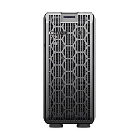 Dell Tower Server PowerEdge 350 (Intel Xeon E-2314, 16 GB, 2 TB, 600 W, 3 Year) | PET350-21314-D