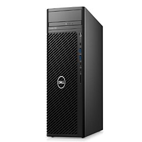 Dell Tower Workstation Precision 3660 (i9-13900K, 16 GB, 1 TB, Intel UHD Graphics 770, in11 Pro, 3 Year) | T366016G1T-D