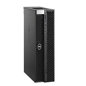 Dell Tower Workstation Precision 5820 (Intel Xeon W2223, 16 GB, 512 GB, Win10 Pro, 3 Year) | T582016G512G-D