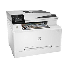 HP Color LaserJet Pro MFP M280nw A4 Colour Multifunction Laser Printer | T6B80A