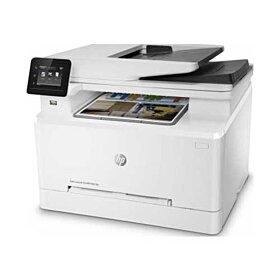 HP Color LaserJet Pro MFP M281fdn Printer - White | T6B81A